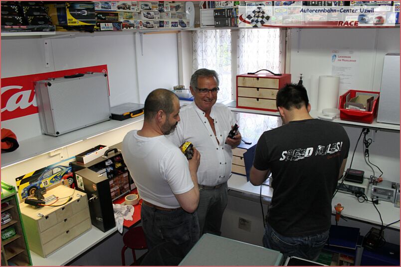 Renncenter DTM 28_Mai_2011 (11) 
